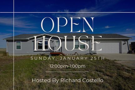 Property for sale in Natrona County, Wyoming