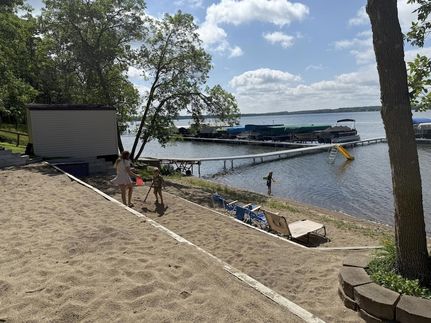 Lakefront Property for sale in Otter Tail County, Minnesota