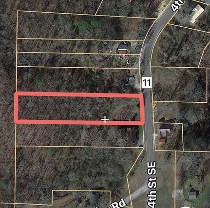 Property for sale in Franklin County, Alabama
