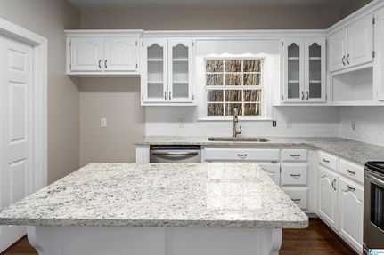 Property for sale in Blount County, Alabama