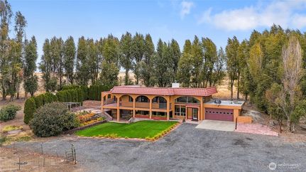 Property for sale in Grant County, Washington