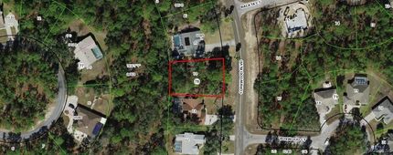 Property for sale in Citrus County, Florida