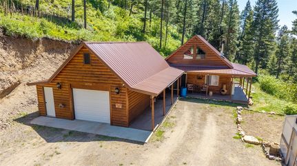 Property for sale in Missoula County, Montana