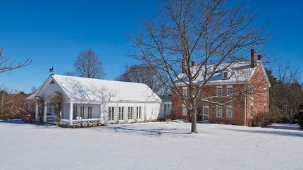 Property for sale in Berkshire County, Massachusetts