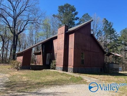 Property for sale in Lawrence County, Alabama