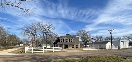 Lakefront Property for sale in Limestone County, Texas