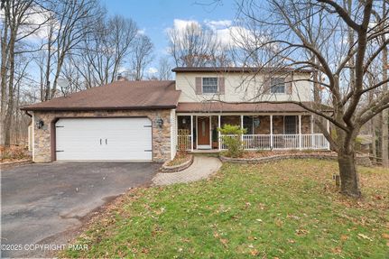 Property for sale in Monroe County, Pennsylvania