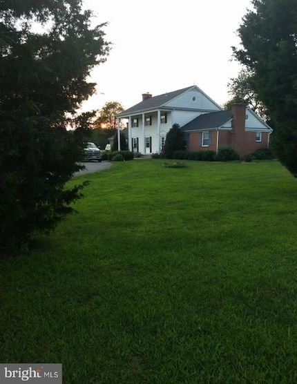 Property for sale in Charles County, Maryland