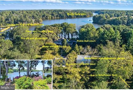 Residential Property for sale in Kent County, Maryland