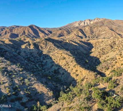 Undeveloped Land for sale in Ventura County, California