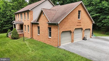 Property for sale in Washington County, Maryland