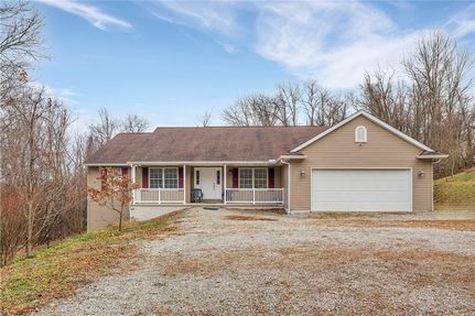 Property for sale in Westmoreland County, Pennsylvania