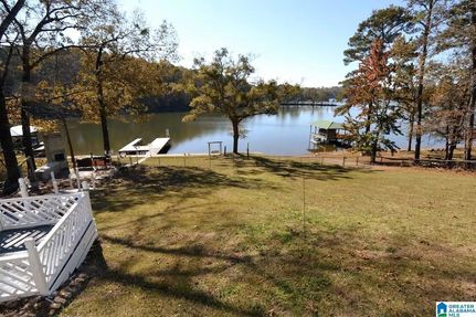 Property for sale in Talladega County, Alabama