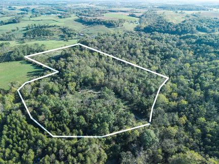 Undeveloped Land for sale in Adams County, Ohio