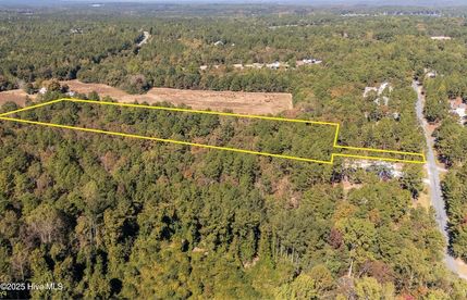 Undeveloped Land for sale in Moore County, North Carolina