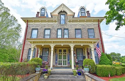 Property for sale in Fayette County, Pennsylvania