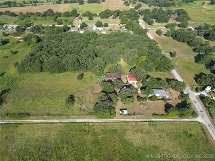 Property for sale in Pontotoc County, Oklahoma
