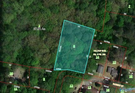 Property for sale in Colbert County, Alabama