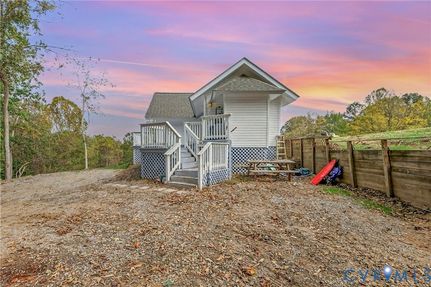 Property for sale in Louisa County, Virginia