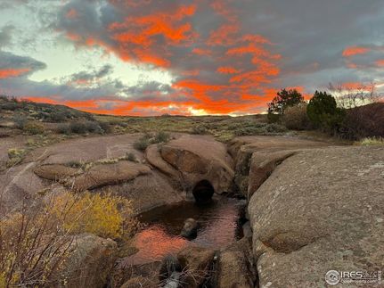 Undeveloped Land for sale in Larimer County, Colorado
