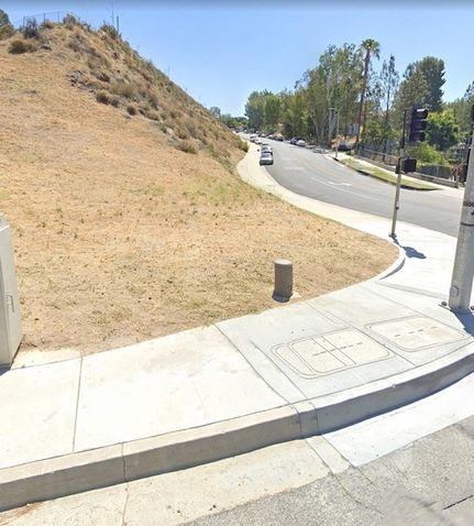 Undeveloped Land for sale in Los Angeles County, California