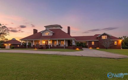 Property for sale in Lawrence County, Alabama