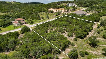 Undeveloped Land for sale in Bexar County, Texas