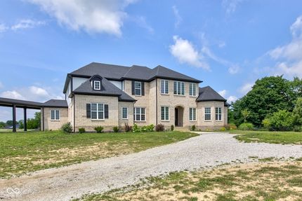 Property for sale in Hancock County, Indiana