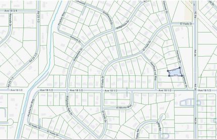 Residential Property for sale in Madera County, California