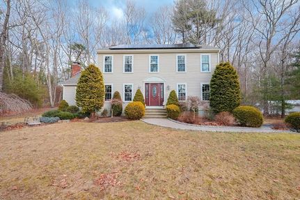 Lakefront Property for sale in Worcester County, Massachusetts