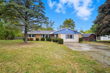 Residential Property for sale in Whitley County, Indiana