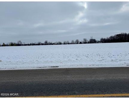 Undeveloped Land for sale in Putnam County, Ohio