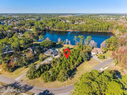 Lakefront Property for sale in Nassau County, Florida