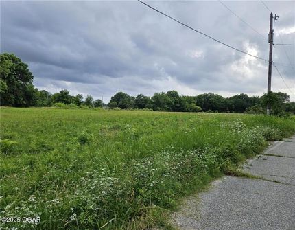 Property for sale in Crawford County, Kansas