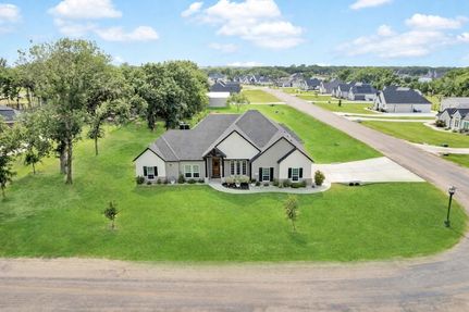 Property for sale in Parker County, Texas