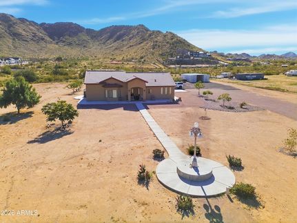 Property for sale in Pinal County, Arizona