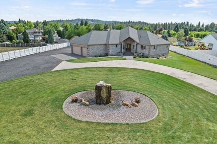 Residential Property for sale in Spokane County, Washington