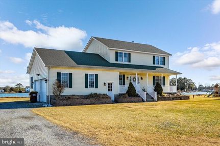 Residential Property for sale in Dorchester County, Maryland