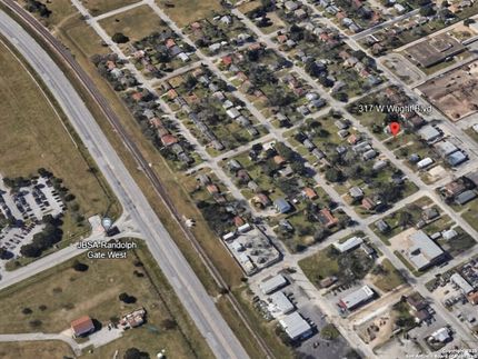 Undeveloped Land for sale in Bexar County, Texas