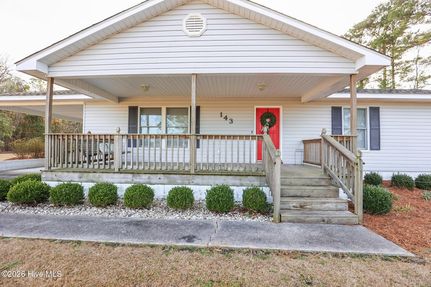 Residential Property for sale in Onslow County, North Carolina