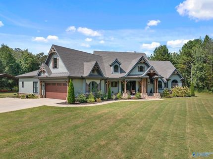 Property for sale in Morgan County, Alabama