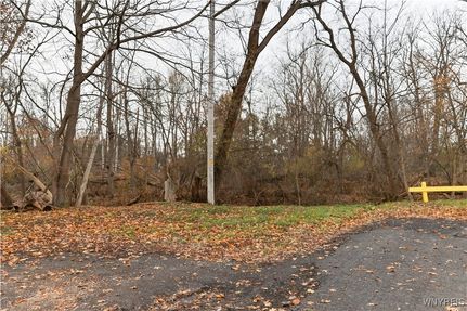 Undeveloped Land for sale in Erie County, New York