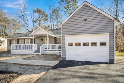 Residential Property for sale in York County, Virginia