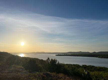 Waterfront Property for sale in Palo Pinto County, Texas