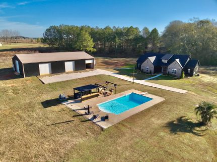 Property for sale in Geneva County, Alabama