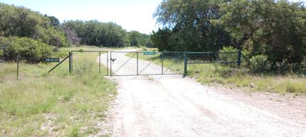 Property for sale in Edwards County, Texas