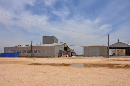 Commercial Property for sale in Gaines County, Texas