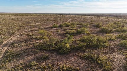 Property for sale in Dawson County, Texas