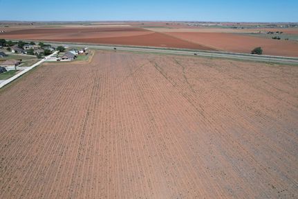 Farm Property for sale in Hockley County, Texas