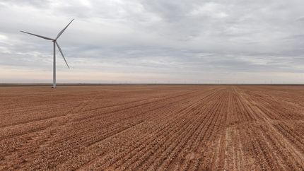 Property for sale in Cochran County, Texas